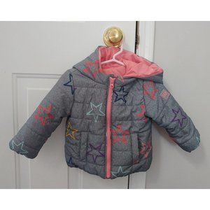 Baby Gap Puffer Jacket